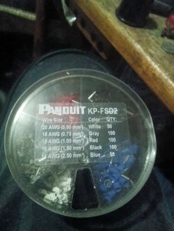 Brand new pan Quit kp-fsd2