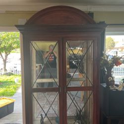 China Hutch 