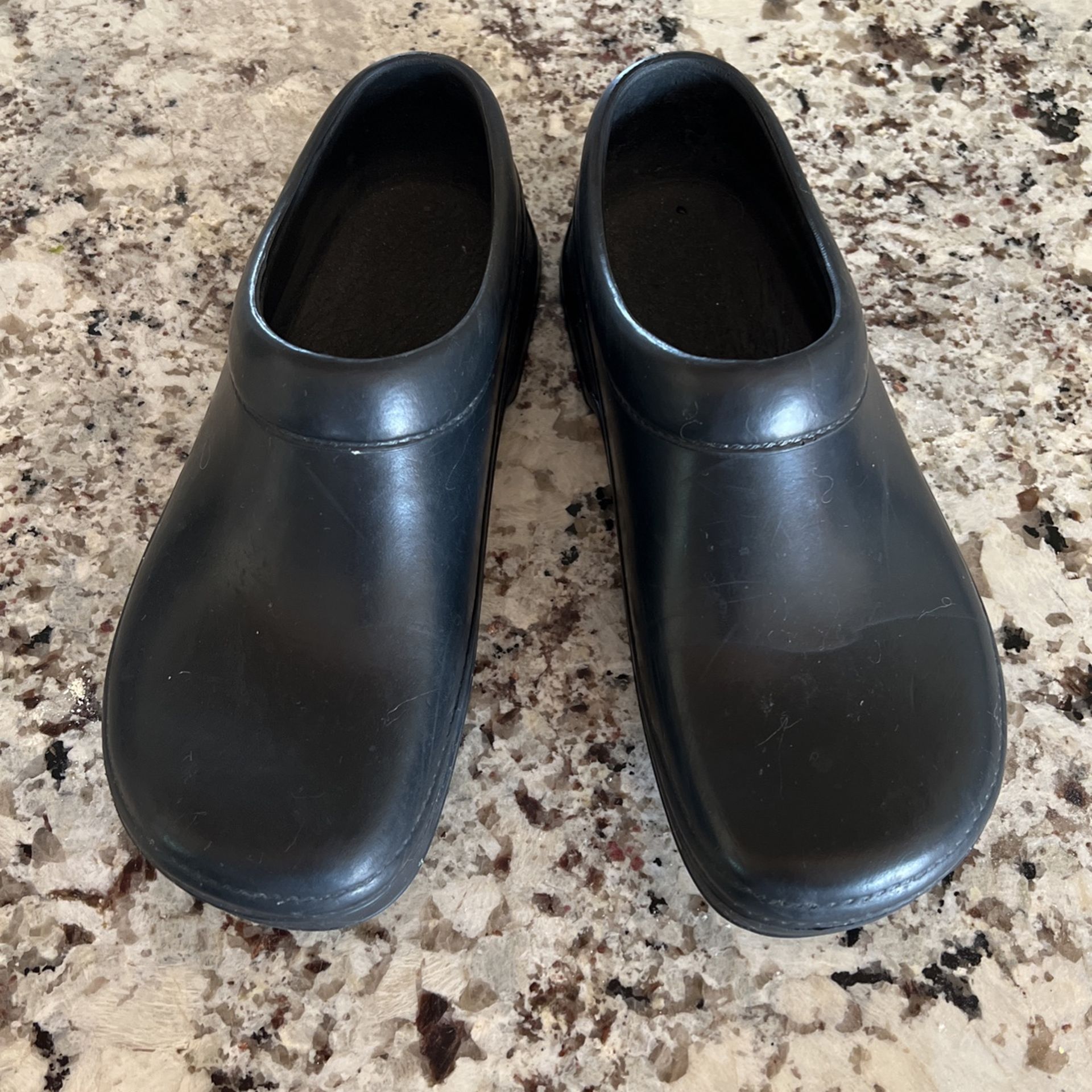 KLoGS Mens Chef Shoes