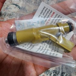Toyota Celica FUEL INJECTORS
