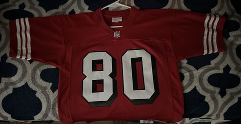 Jerry Rice Jersey