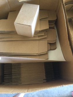7 Boxes Full Of Moving Paper for Sale in San Antonio, TX - OfferUp