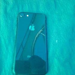 iPhone 8