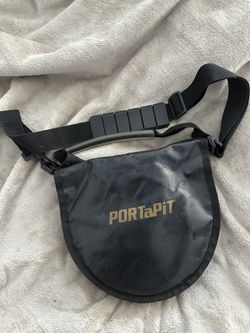 Track And Field Equipment