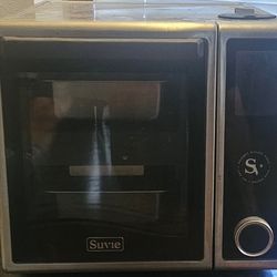 Suvie Kitchen Robot Smart Oven – Countertop Cooker (Works Great)