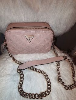 Guess Noelle Crossbody