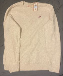 Levi’s sweater