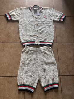 casa blanca set