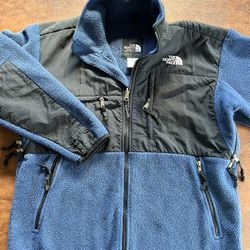 North face Men’s Medium Fleece