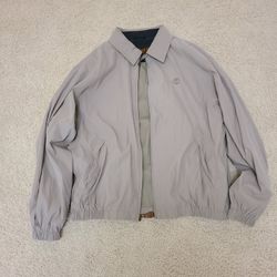 New Vintage Timberland Weathergear Jacket