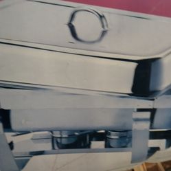 Serving dish - like new