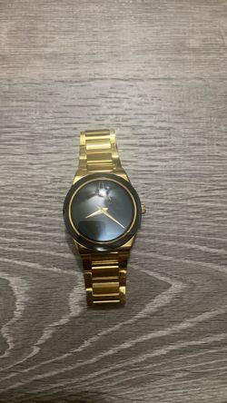 BULOVA watching