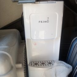 Primo Water Hot/ Cold Water Dispenser 