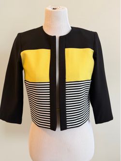 Blazer size S
