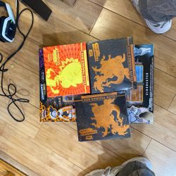 2020 Sealed Elite trainers, Boxes