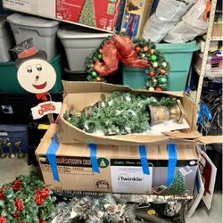 GIGANTIC Christmas Lot 🎄🎅🏻MUST TAKE ALL!!