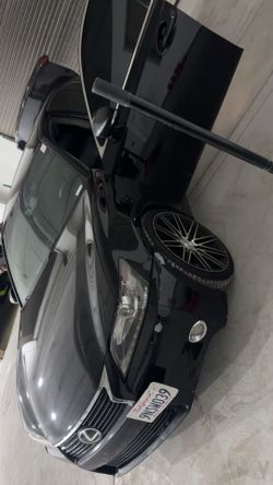2015 Lexus GS 350