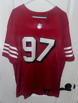 San Francisco 49ers jersey