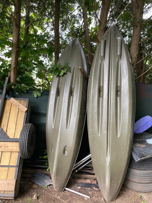 Kayak