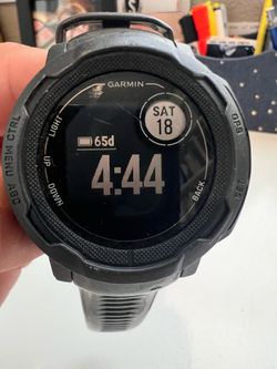 Garmin Instinct2