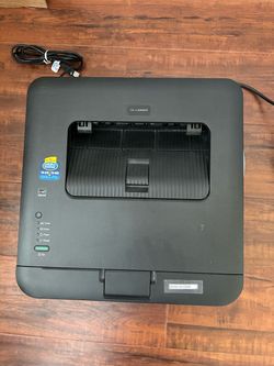 Brother HL-L2320D Printer-monochrome laser printer