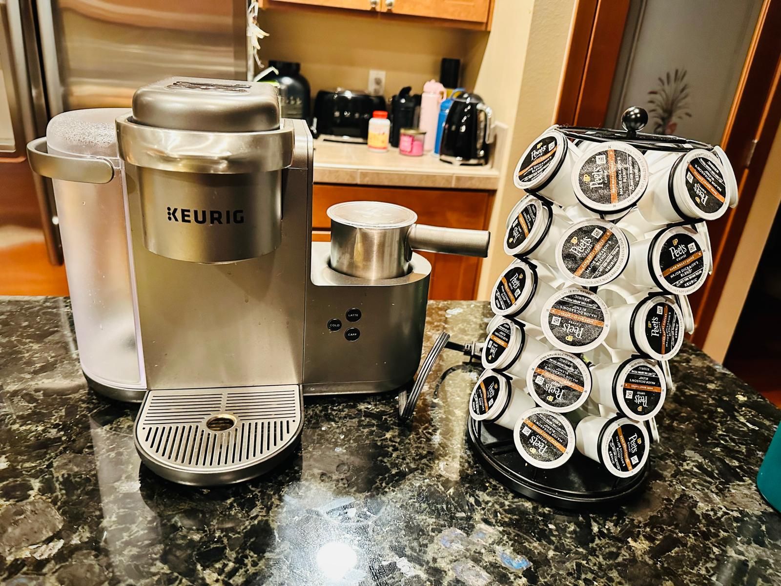 Keurig Coffee Machine
