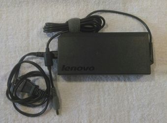 Genuine Original OEM Charger for Lenovo