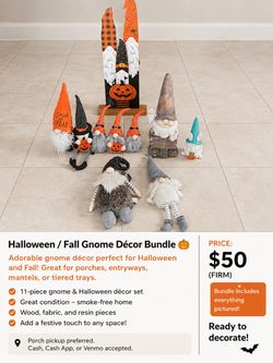 Gnomes