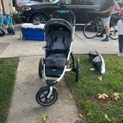 Thule Stroller