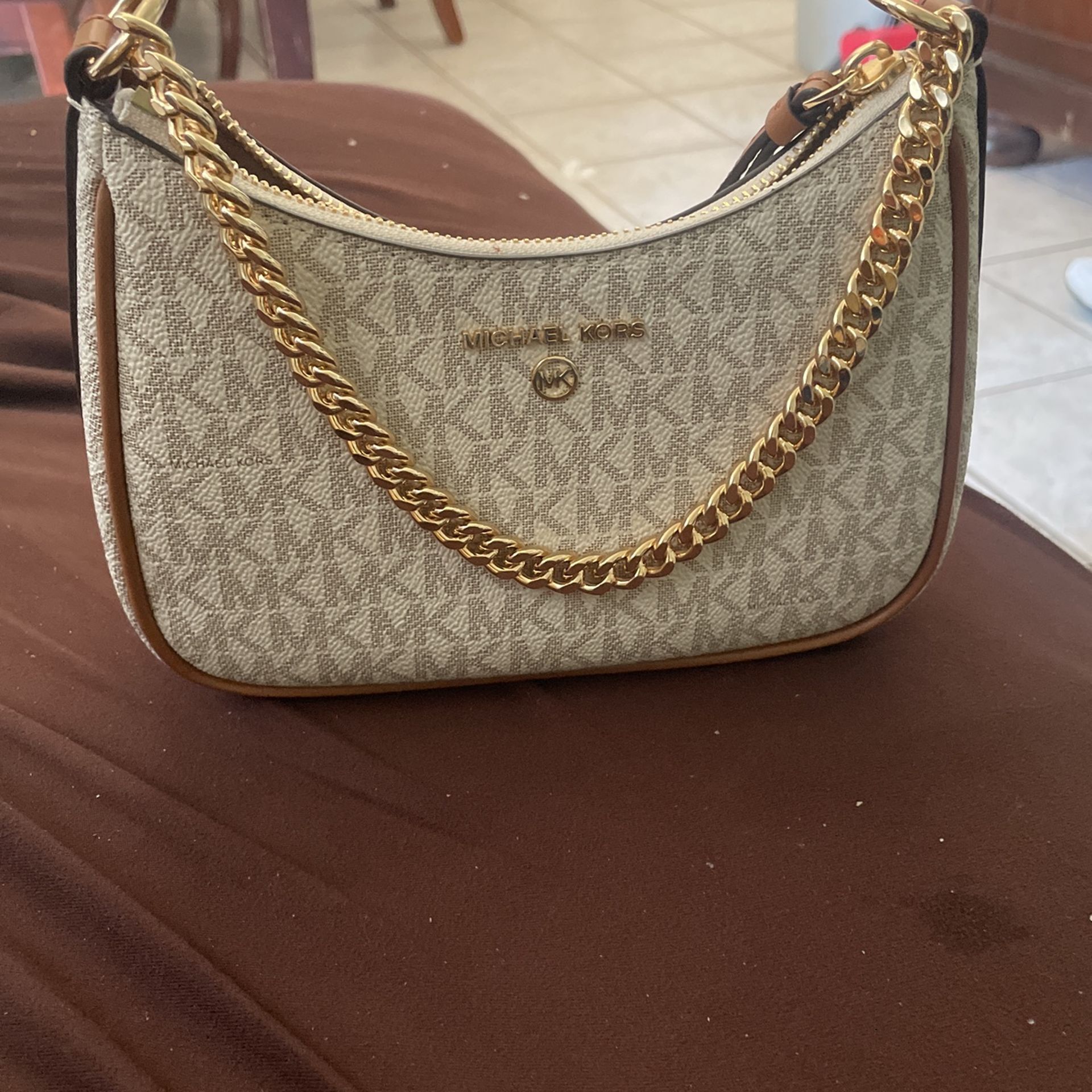 Bolsa Mk Pequeña