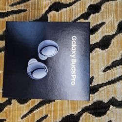 SAMSUNG GALAXY BUDS PRO