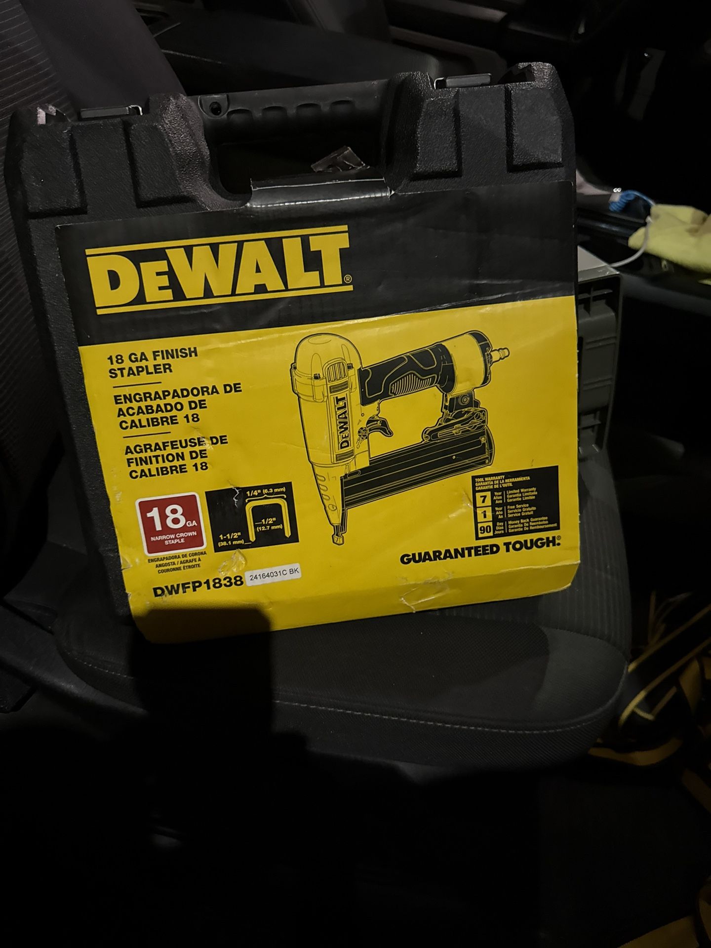 Dewalt