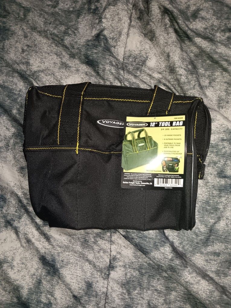 Brand New Tool Bag