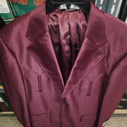 Men Dress Jacket