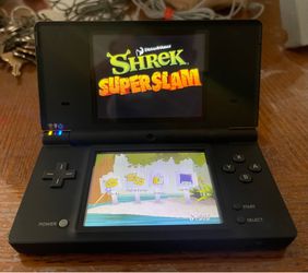 Nintendo DS