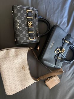 $20 purse