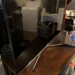 43” TV Samsung 