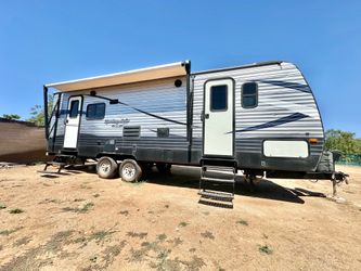 KEYSTONE 2018 30FT total length