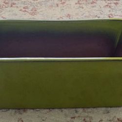 Smith & Hawken Handmade Ceramic Pot Planter Made in Portugal  