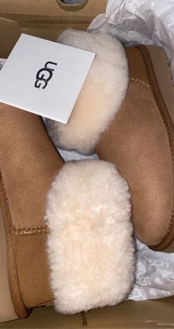 Size 5 women uggs
