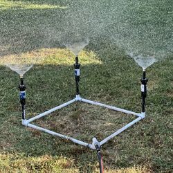 Sprinkler 