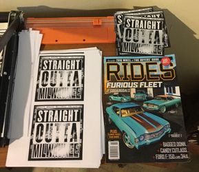 Straight Outta Milwaukee