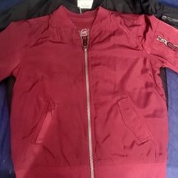 Bomber Jacket Kids