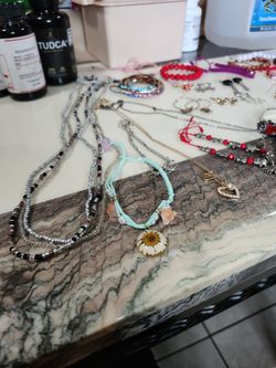 Lote de fantasia