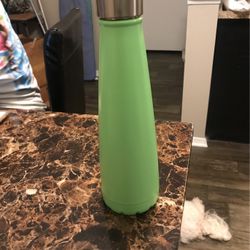 Insulated Water Cup
