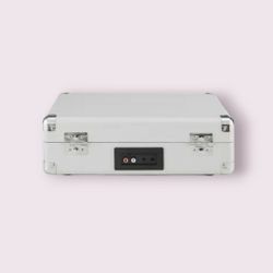 Bluetooth  Record Player