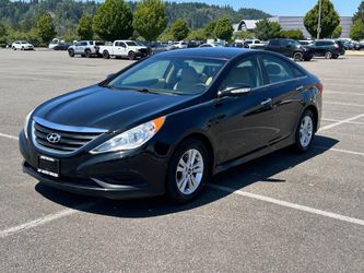 2014 Hyundai Sonata