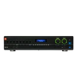 JBL VMA2120 120W Bluetooth Mixer Commercial Amplifier Bar-Nightclub-Restaurant.