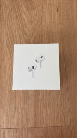 AirPods Pro 2nd Generation