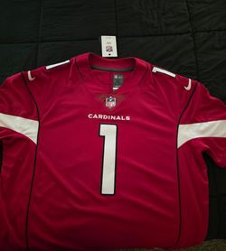 Arizona Cardinals Kyler Murray Jersey